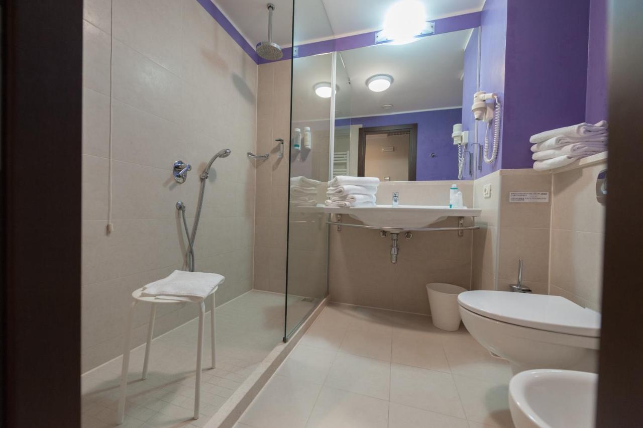 Kona Hotel Verona By Kleos Group Collection Negrar Exterior foto