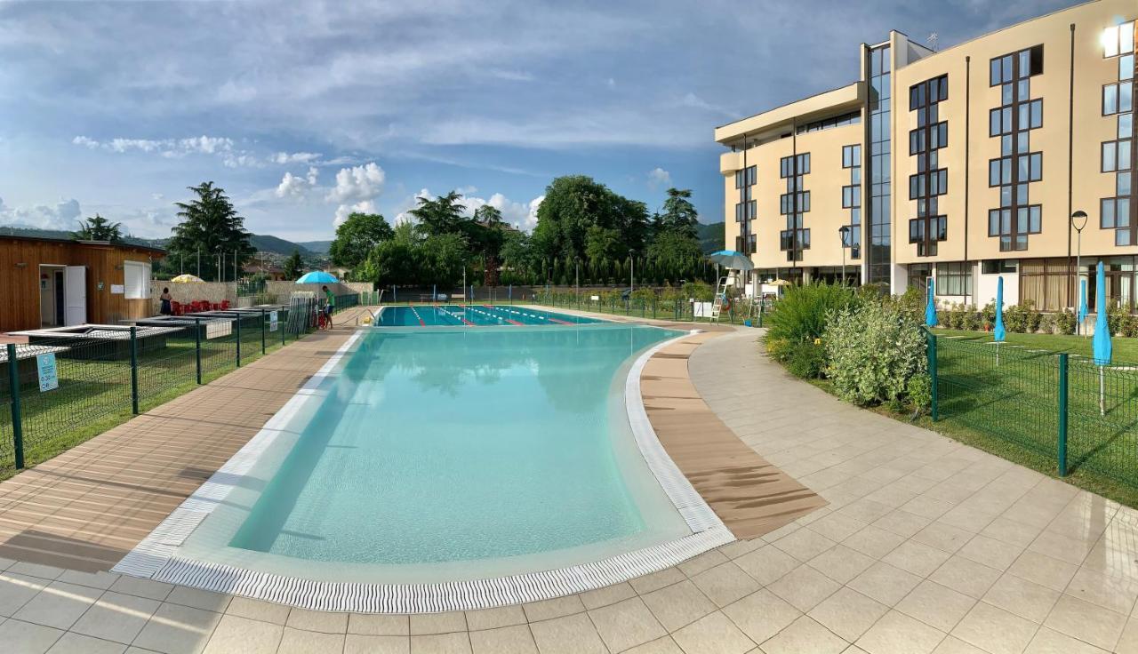 Kona Hotel Verona By Kleos Group Collection Negrar Exterior foto