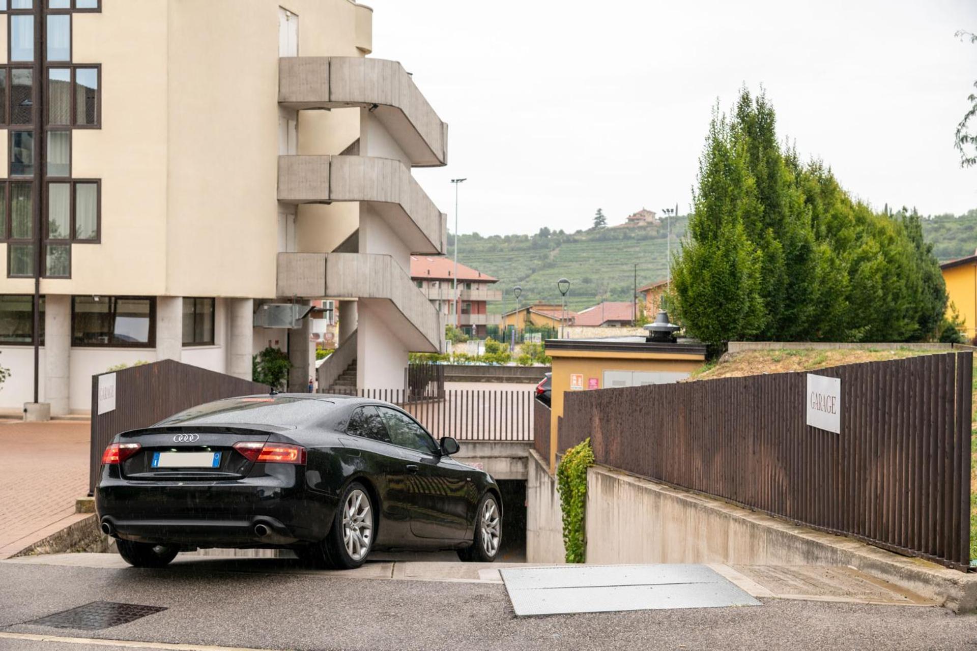 Kona Hotel Verona By Kleos Group Collection Negrar Exterior foto