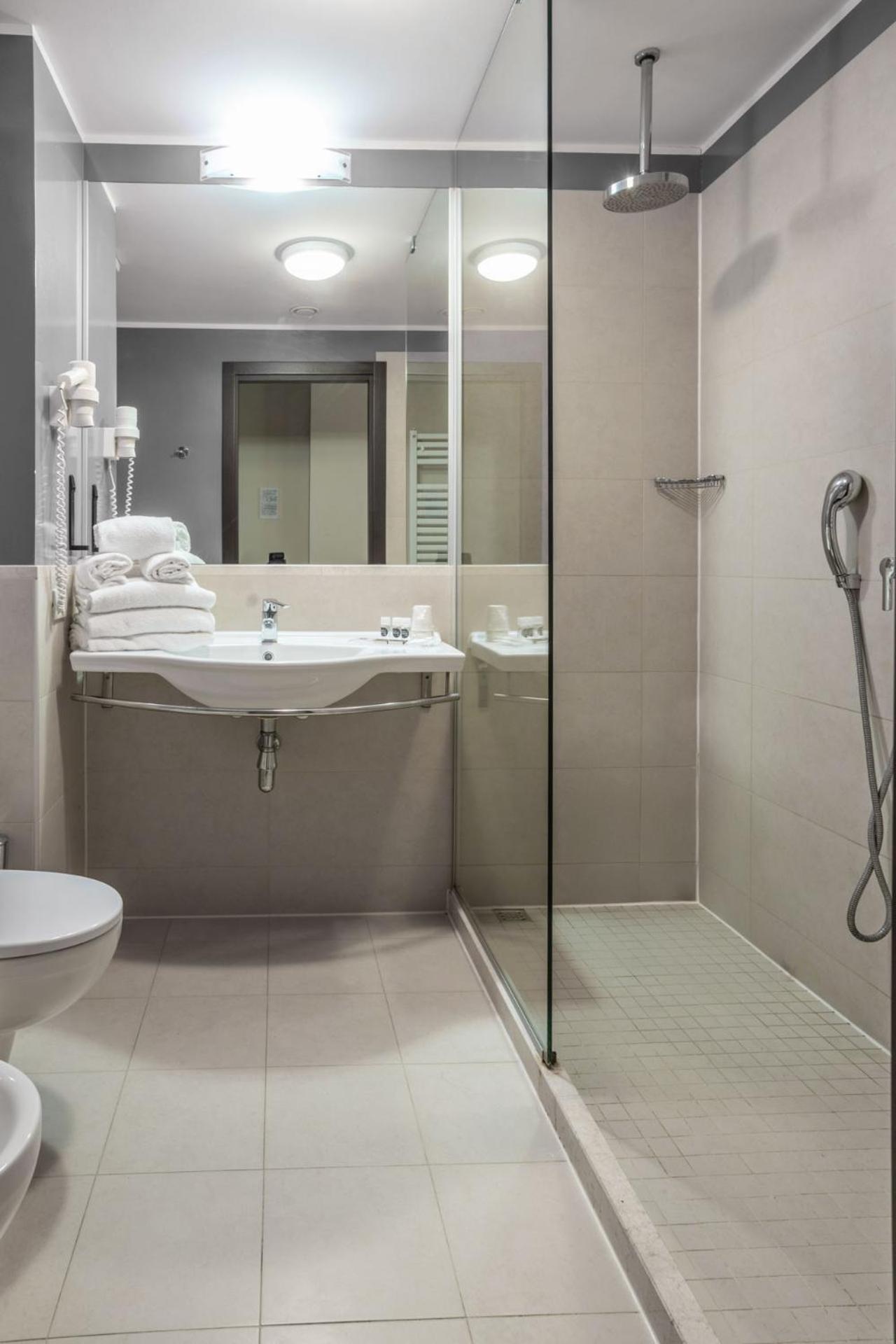 Kona Hotel Verona By Kleos Group Collection Negrar Exterior foto