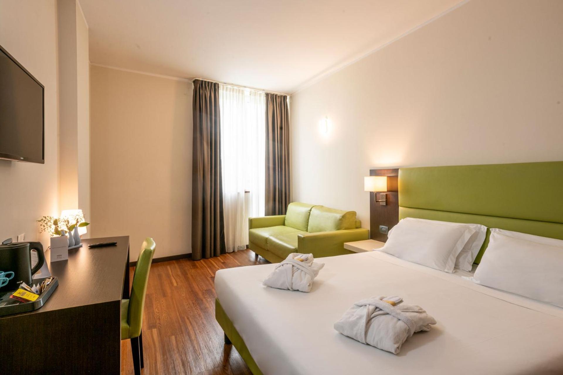 Kona Hotel Verona By Kleos Group Collection Negrar Exterior foto
